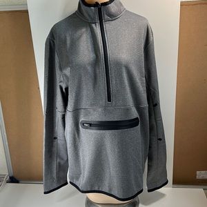 Grey Tek Gear Zip Up